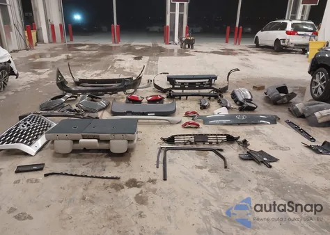 2021 Hyundai Palisade Sel из США, поврежденный, VIN KM8R4DHEXMU218945